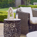 Uttermost - 18355 - Sculpture - Continuum Stone - Natural
