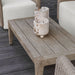 Uttermost - 18356 - Candleholders, S/2 - Quarried Stone - Natural