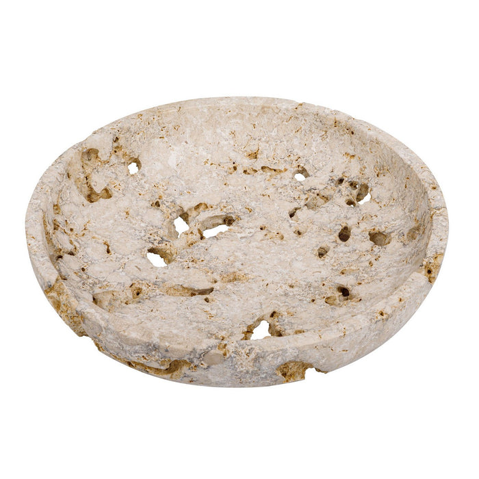 Uttermost - 18357 - Bowl - Quarried Stone - Natural