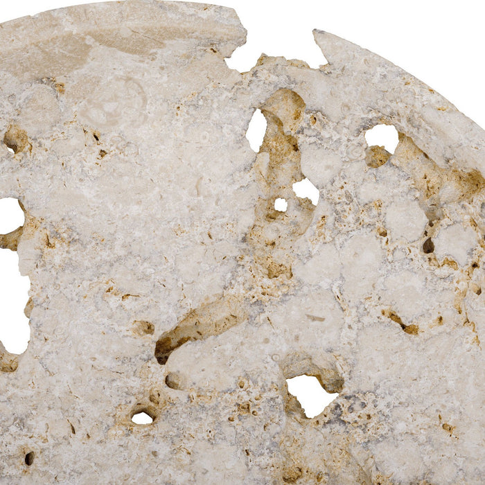 Uttermost - 18357 - Bowl - Quarried Stone - Natural