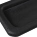 Uttermost - 18386 - Tray - Shadowline - Matte Black