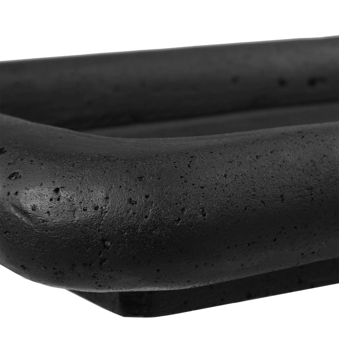 Uttermost - 18386 - Tray - Shadowline - Matte Black