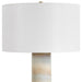 Uttermost - 30594-1 - One Light Table Lamp - Armitage - Antique Brass