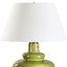 Uttermost - 30604-1 - One Light Table Lamp - Penny - Brass Plated