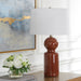 Uttermost - 30692-1 - One Light Table Lamp - Marco - Antique Brass