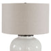 Uttermost - 30748-1 - One Light Table Lamp - Jarret - Antique Brass