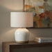 Uttermost - 30748-1 - One Light Table Lamp - Jarret - Antique Brass