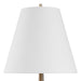 Uttermost - 30751 - One Light Floor Lamp - Riccardi - Antique Brass