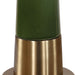 Uttermost - 30752 - One Light Table Lamp - Riccardi - Antique Brass