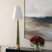 Uttermost - 30752 - One Light Table Lamp - Riccardi - Antique Brass