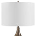Uttermost - 30753 - One Light Table Lamp - Jereko - Antique Brass