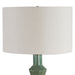 Uttermost - 30754-1 - One Light Table Lamp - Kitley - Antique Brass