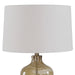 Uttermost - 30773-1 - One Light Table Lamp - Rainer - Antique Brass
