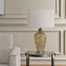 Uttermost - 30773-1 - One Light Table Lamp - Rainer - Antique Brass