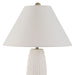 Uttermost - 30774 - One Light Table Lamp - Brinsley - Antique Brass