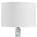 Uttermost - 30776 - One Light Table Lamp - Jameis - Antique Brass