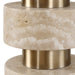 Uttermost - 30779-1 - One Light Table Lamp - Makani - Antique Gold