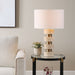 Uttermost - 30779-1 - One Light Table Lamp - Makani - Antique Gold