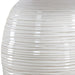 Uttermost - 30783 - One Light Table Lamp - Alkman - Brushed Nickel