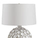 Uttermost - 30784-1 - One Light Table Lamp - Hartley - Antique Brass