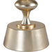 Uttermost - 30789 - One Light Table Lamp - Meila - Antique Brass