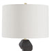 Uttermost - 30791 - One Light Table Lamp - Demelo - Antique Brass