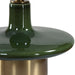Uttermost - 30792-1 - One Light Table Lamp - Sieler - Antique Brass