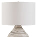 Uttermost - 30794-1 - One Light Table Lamp - Azura - Antique Brass