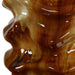 Uttermost - 30795 - One Light Table Lamp - Bassa - Antique Brass