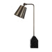 Uttermost - 30798-1 - One Light Desk Lamp - Hutchinson - Golden Bronze
