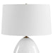 Uttermost - 30801-1 - One Light Table Lamp - Avery - Antique Brass