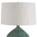 Uttermost - 30807-1 - One Light Table Lamp - Callista - Antique Brass