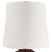 Uttermost - 30813-1 - One Light Table Lamp - Allemand - Antique Brass
