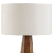 Uttermost - 30814-1 - One Light Table Lamp - McCaffrey - Antique Brass