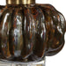Uttermost - 30817 - One Light Table Lamp - Jaudon - Dark Bronze