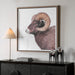 Uttermost - 32546 - Framed Print - Big Horn