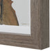 Uttermost - 32547 - Floral Prints, S/2 - Garden - White Linen