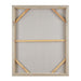 Uttermost - 32549 - Landscape Canvas - Prairie's Edge - Light Oak