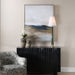 Uttermost - 32549 - Landscape Canvas - Prairie's Edge - Light Oak