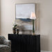 Uttermost - 32549 - Landscape Canvas - Prairie's Edge - Light Oak