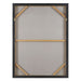 Uttermost - 32550 - Abstract Painting - Above The Waterline - Gold