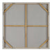 Uttermost - 32552 - Abstract Painting - Still Crossing - Natural