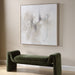 Uttermost - 32552 - Abstract Painting - Still Crossing - Natural