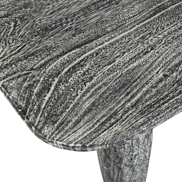 Uttermost - 50311 - Bench - Fade To Black - Black