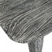 Uttermost - 50311 - Bench - Fade To Black - Black