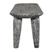 Uttermost - 50311 - Bench - Fade To Black - Black