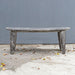 Uttermost - 50311 - Bench - Fade To Black - Black