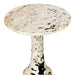 Uttermost - 50323 - Side Table - Cadas - Black