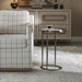 Uttermost - 50342 - Accent Table - Mercier - Sleek Bronze