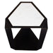 Uttermost - 50347 - Accent Table - Keenan - Dark Bronze